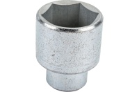 Головка 27мм 1/2 STAYER 6 гран. Арт. 2772-27