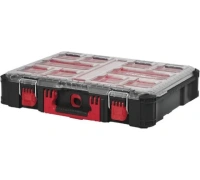 Органайзер MILWAUKEE PACKOUT ORGANISER 500x380x120мм Арт. 4932464082