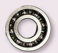 Подшипник 17x40x14 к/вала под сальник MS640,650,660,661 Арт. 1110011