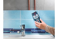 Детектор BOSCH GMS 120 PROF Арт. 0601081000