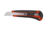 Нож строительный 18мм КУРС Арт. 10173