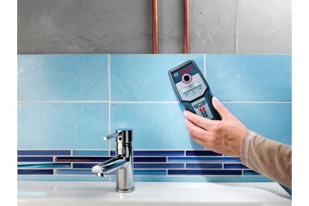 Детектор BOSCH GMS 120 PROF Арт. 0601081000