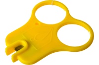 Корд трим. Champion Round (круглый) 2.4мм 90м Арт. C5015