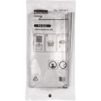 Мешки для пылесоса к DVC860L/DVC864L, 10шт/уп 45л Makita Арт. 195432-5