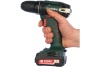 Дрель-шуруповерт акк Metabo BS 14.4 14.4Vх2,0Ah Li-ion 40Нм Арт. 602206530