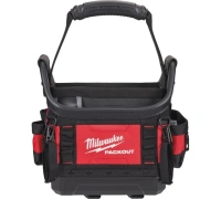 Сумка для инструмента MILWAUKEE PACKOUT открытая 25см Арт. 4932493622