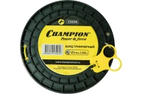 Корд трим. Champion Star (звезда) 2.4мм 245м Арт. C5036