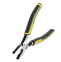 Плоскогубцы 200мм комб Stanley FATMAX MULTIUSE 6 В 1 Арт. FMHT0-75469