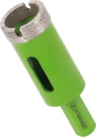 Коронка алм. 25х80мм-1х12  DDR-B Granite Active Кер DISTAR Арт. 17808035059