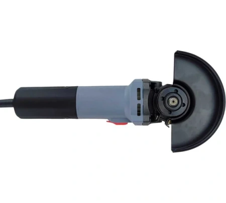 Угловая шлифовальная машина ProfiPower PGS-1050R 125мм 1050Вт E0259