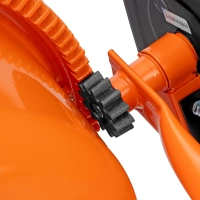 Бетоносмеситель СИБРТЕХ БСН-220 1000Вт 220л 220В Арт. 95515