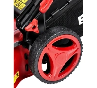 Газонокосилка бензиновая Elitech ГБ 2643Т 2.6кВт 43см 25/75мм Арт. ГБ 2643 (E1601.012.00)