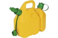 Канистра CHAMPION 6л/3л комбинированная Арт. C1301