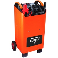 Пуско-зарядное устр-во Elitech УПЗ 1000 1200/20А, 12/24В 380В Арт. УПЗ 1000