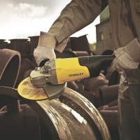 УШМ Stanley STGL2223-B9 230мм 2200Вт Арт. STGL2223-RU