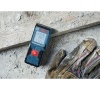 Дальномер лазерный BOSCH GLM 30 30м, точн +/- 2мм Арт. 0601072500