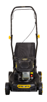 Газонокосилка бензиновая Huter GLM-420LT