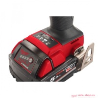 Гайковерт акк. MILWAUKEE M18 FMTIW2F12-0X FUEL 18V 881Нм Арт. 4933478449