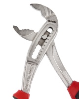 Клещи переставные 250мм ELITECH Арт. 150201