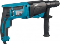 Перфоратор Makita HR2631FT SDS+ 800Вт 2.7Дж 3 реж. съем.патрон Арт. HR2631FT