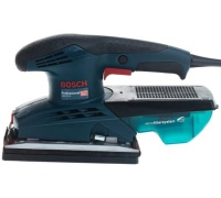 ПШМ BOSCH GSS 23 A 190Вт, 93х230мм, 24000об/мин Арт. 0601070400