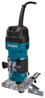 Фрезер Makita 3711 530Вт 6мм 32000об/мин Арт. 3711