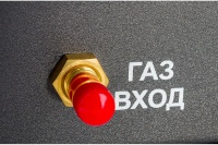 Аппарат AURORA Система 200 AC/DC ПУЛЬС 2 поколение 5-200А, 1,0-3,2мм 220В Арт. 32249