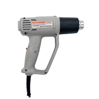 Фен технический CROWN CT19041K 1.8кВт 350t 600л/мин ступ. регул. защит. от перег. Арт. CT19041K