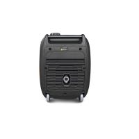Генератор инверторный VILLARTEC GI 508ES