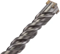 Бур SDS+ 26*600мм Elitech квадробур Арт. 1820.112900