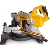 Пила торцов. акк DeWALT DCS777N-XJ 54V FLEXVOLT 216*30мм глуб.проп. 80мм без акк и ЗУ Арт. DCS777N-XJ
