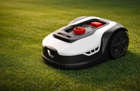 Газонокосилка робот ZimAni Automower 105