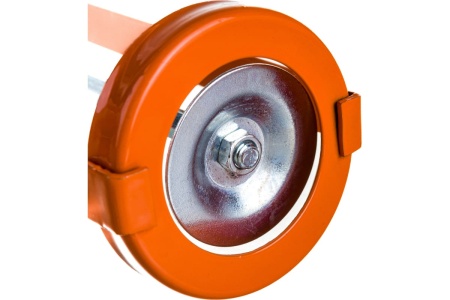 Пистолет для герметика 225мм скелетный FIT Арт. 14221