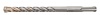 Бур SDS+ 8*350*410мм DeWALT EXTREME Арт. DT9533-QZ