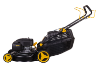 Газонокосилка бензиновая HUTER GLM-5.0SP Газонокосилка бензиновая HUTER GLM-5.0SP