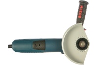 УШМ BOSCH GWS 19-125 CI 125мм 1900Вт пл. пуск