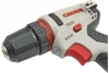Дрель-шуруповерт акк CROWN CT21072HX-2 BMC 12V*2Ah 30Нм 2 акк ЗУ кейс Арт. CT21072HX-2 BMC