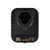 Зарядное устройство ELITECH HD CS 1012 2А 10.8/12В Арт. CS 1012 (Е0911.017.00)