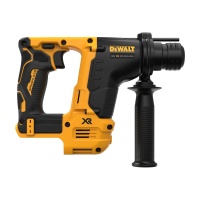 Перфоратор акк DeWalt DCH072N 12В 1.1Дж без АКБ и ЗУ Арт. DCH072N-XJ