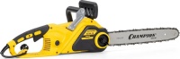 Пила цепная эл. Champion 620N-16 2кВт, 40см, 1,3мм, 3/8, 56зв, попереч.дв. Арт. 620N-16