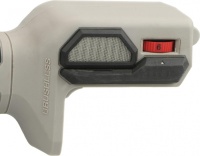 УШМ акк CROWN CT23008-125HX 20V 125мм регулировка оборотов, без АКК и ЗУ Арт. CT23008-125HX