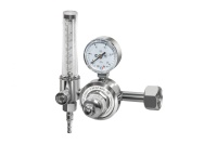 Регулятор расхода газа универсальный Сварог У-30/АР-40-Р манометр с поверкой Арт. 100080