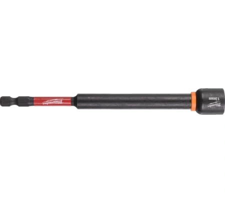 Насадка магнитная торцевая SHOCKWAVE™ с хв. 1/4" Hex - 13мм x 150мм