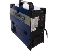 Полуавтомат AURORA OVERMAN 185 20-180А 0.6-1.0мм 220В (от 140В) Арт. 26643