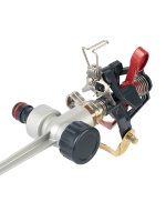 Разбрызгиватель ELITECH Garden импульсный металлический SP 001IM Арт. SP 001IM