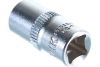Головка 8мм 1/4" Thorvik FS01408 6 гран. Арт. 52067