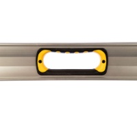 Уровень 900мм магнитный 3 колбы Stanley FATMAX LEVEL Арт. 1-43-537