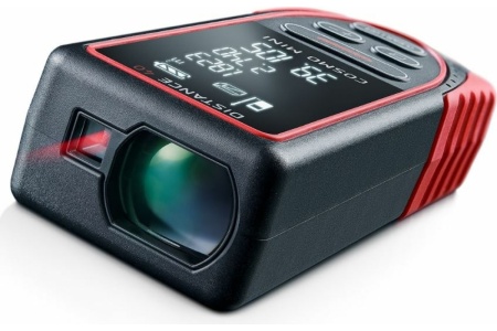 Дальномер лазерный ADA Cosmo MINI 40 40м, точн +/- 2мм Арт. А00490