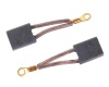 Щетки графитные 2 шт CDM 4620E/CDM 4926E ELITECH Арт. 1110.012600