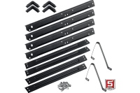 Пила настольная ЗУБР СРЦ-254 1.9кВт 254*30мм гл.рез. 90мм + станина, удлин стол Арт. СРЦ-254су